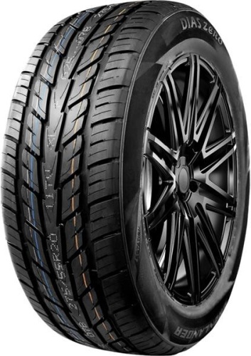 Arivo Ultra Sport ARV7 285/45 R22 114V
