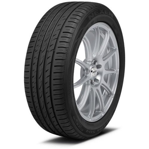 Nexen N'FERA SU4 185/65 R15 88H