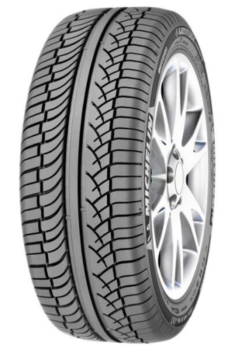 Michelin Latitude Diamaris 275/40 R20 106Y