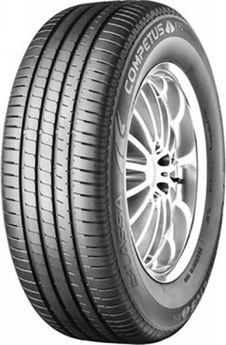 Lassa COMPETUS H/P 2 245/45 R20 103Y