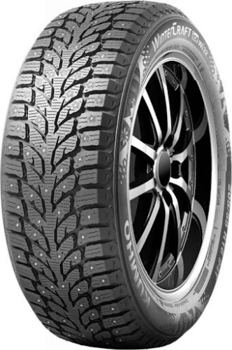Kumho WinterCraft WI32 225/50 R17 98T