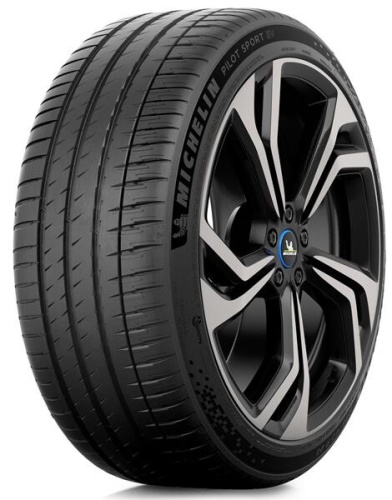 Michelin Pilot Sport EV 275/40 R21 107W