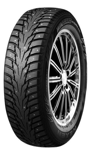Nexen WINGUARD winSpiKe WH62 225/55 R16 99T