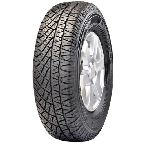 Michelin Latitude Cross 215/70 R16 104H