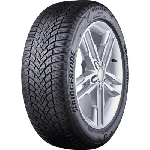 Bridgestone BLIZZAK LM005 275/40 R21 107V