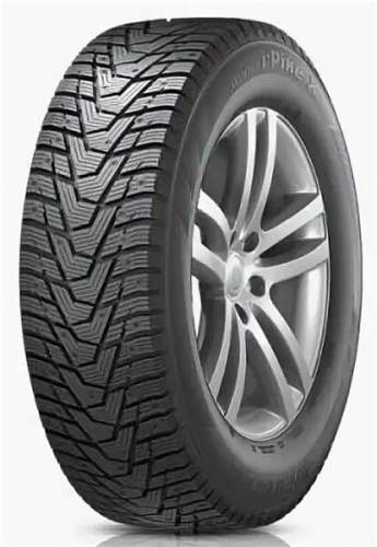 Hankook Winter i*Pike RS 2 W429 (без шипов) 155/65 R13 73T