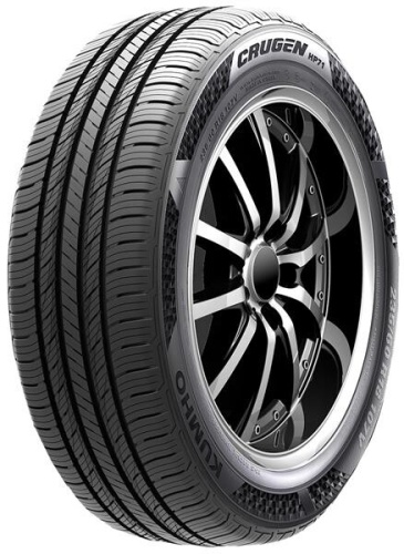 Kumho Crugen hp71 245/55 R17 106V
