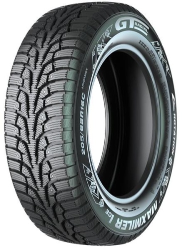 GT Radial Maxmiler Ice 235/65 R16 121/119R
