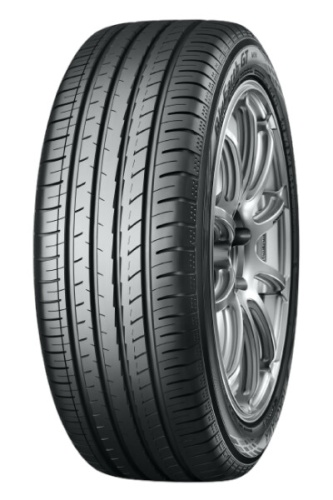 Yokohama BluEarth-GT AE51H 225/45 R18 91W