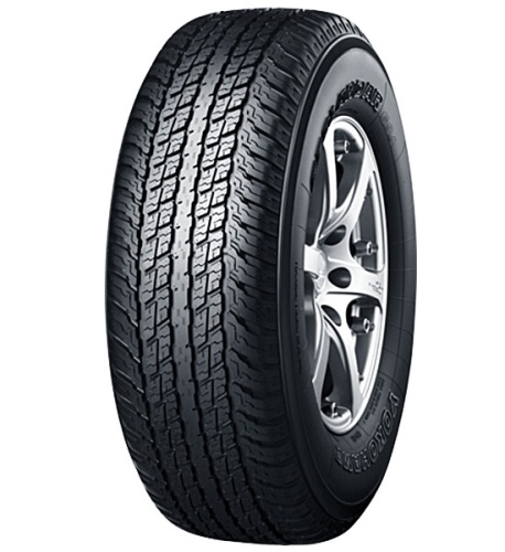 Yokohama Geolandar G94 265/70 R16 112S