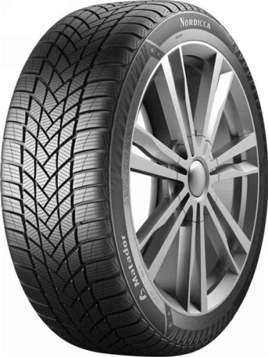 Matador MP93 Nordicca 225/65 R17 106H