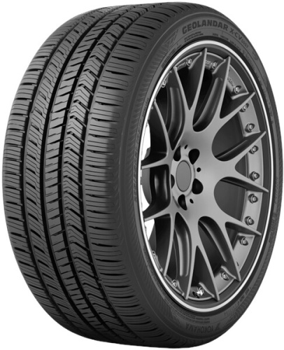 Yokohama Geolandar X-CV G057 235/55 R19 105W