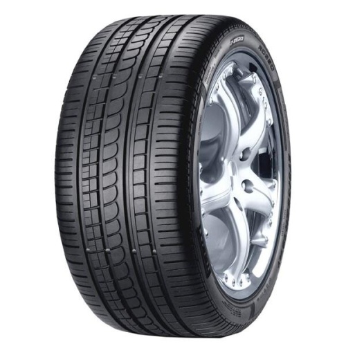 Pirelli PZERO ROSSO 265/45 R20 104Y