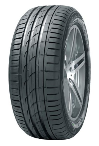 Nokian Tyres Hakka Black SUV 275/40 R21 107Y