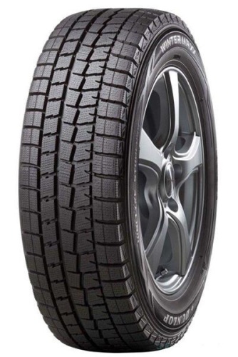 Dunlop WINTER MAXX WM01 225/40 R18 92T