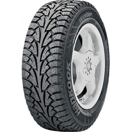 Hankook Winter I*Pike W409 205/55 R16 91T RunFlat
