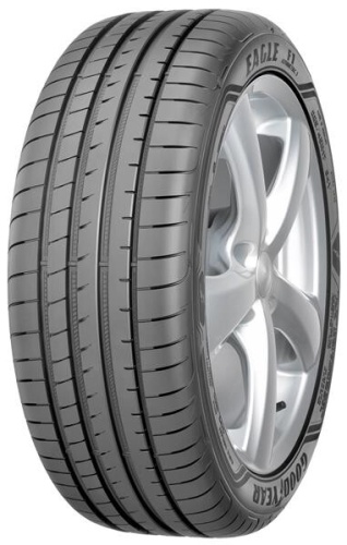 GoodYear Eagle F1 Asymmetric 3 245/45 R18 100Y