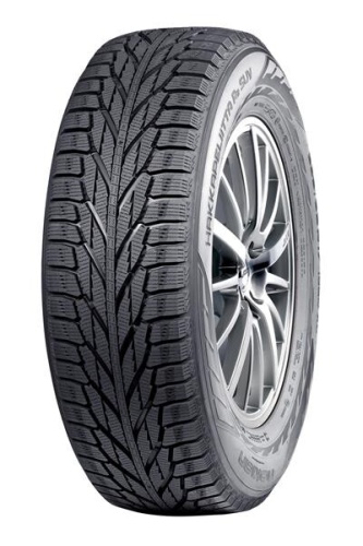 Nokian Tyres Hakkapeliitta R2 SUV 215/65 R16 102R