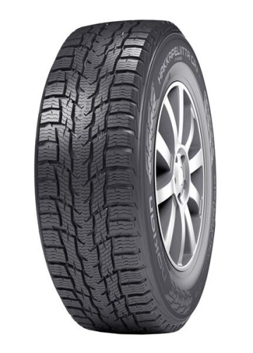 Nokian Tyres Hakkapeliitta CR3 215/60 R16 108/106R