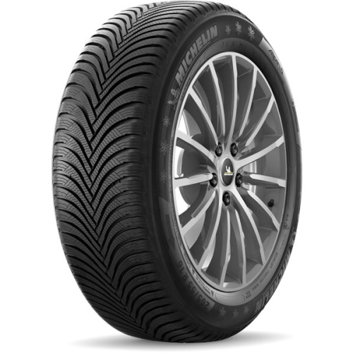 Michelin Alpin 5 225/55 R17 97H