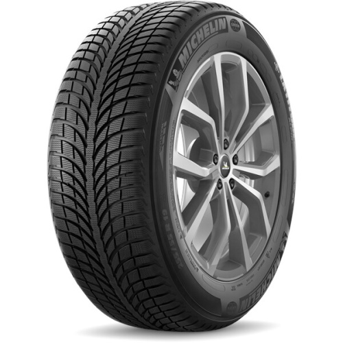 Michelin Latitude Alpin LA2 235/55 R19 105V