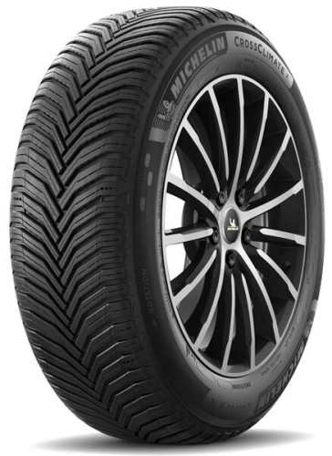 Michelin Сrossclimate 2 225/55 R17 97Y RunFlat