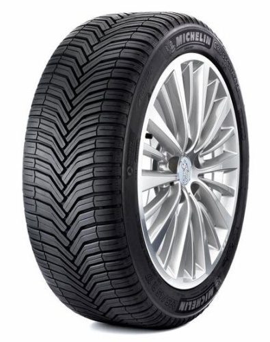 Michelin CROSSCLIMATE+ 215/45 R17 91W