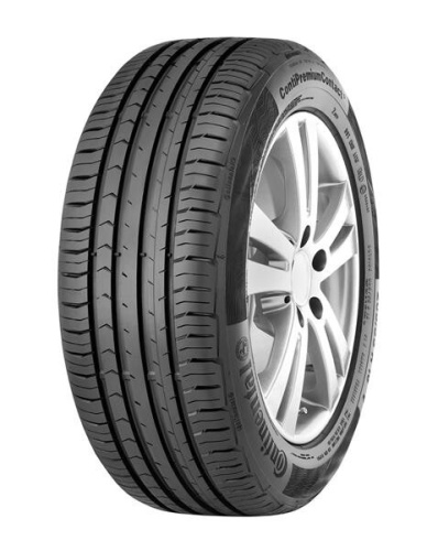 Continental ContiPremiumContact 5 225/55 R17 97Y