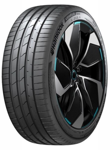 Hankook iON evo IK01 235/45 R18 98W