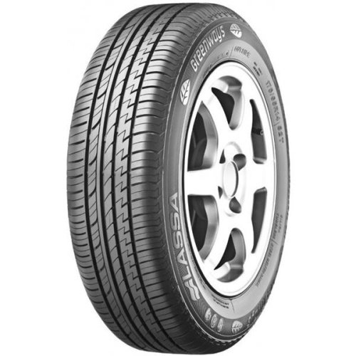 Lassa GREENWAYS 155/65 R14 75T