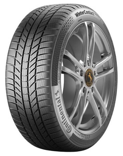 Continental WinterContact TS 870 P 275/40 R18 103V