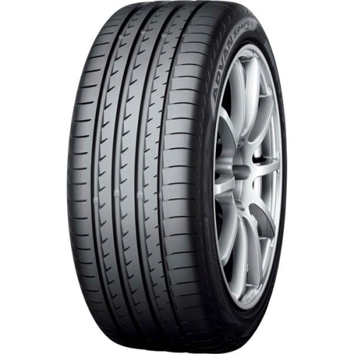 Yokohama Advan V105E 285/40 R19 107Y