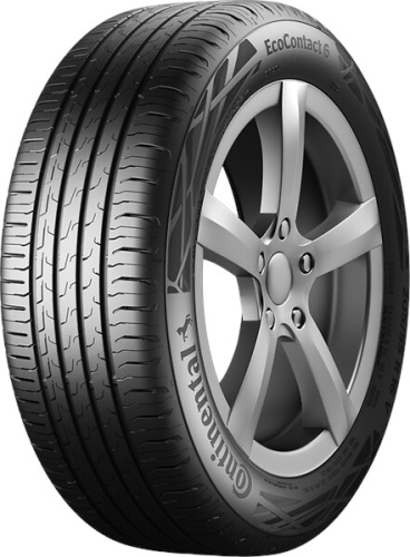 Continental EcoContact 6 175/55 R20 85Q