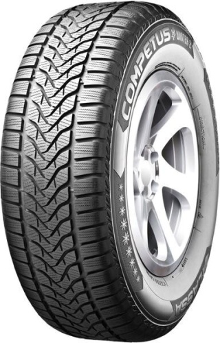Lassa COMPETUS WINTER 2 205/70 R15 96H