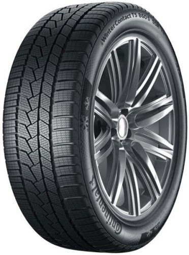 Continental WinterContact TS 860 S 275/40 R20 106V RunFlat