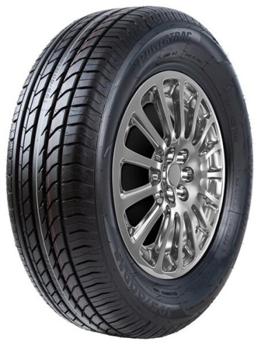 Powertrac CityMarch 185/60 R14 82H