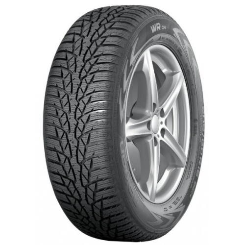 Nokian Tyres WR D4 185/55 R15 86H