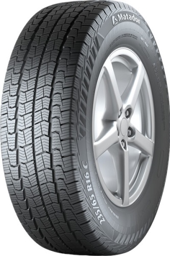 Matador MPS400 Variant All Weather 2 215/75 R16 113/111R