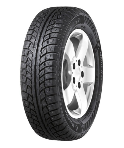 Matador MP-30 Sibir Ice 2 185/60 R15 88T