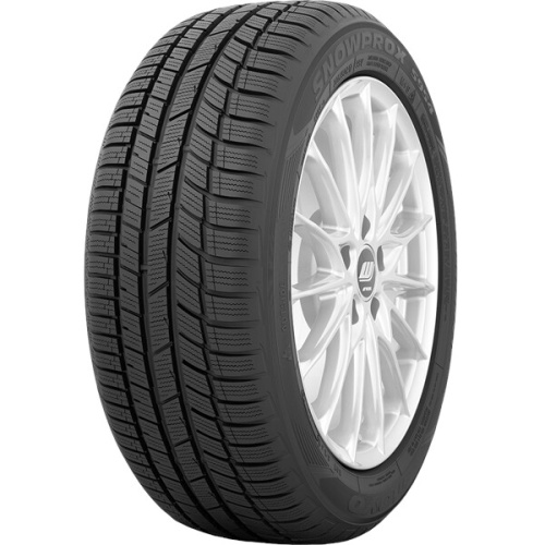 Toyo Snowprox S954 SUV 255/45 R20 105V