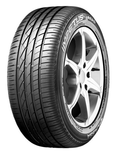 Lassa IMPETUS REVO 205/60 R16 92V