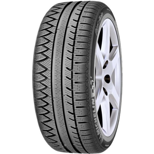 Michelin Pilot Alpin 3 255/45 R18 103V