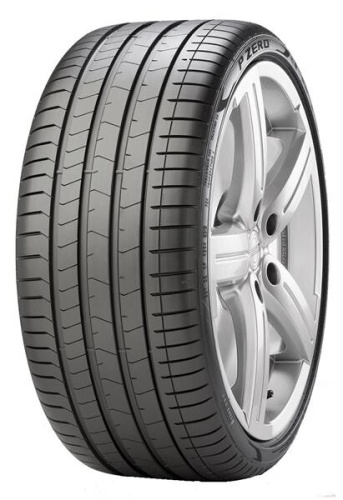 Pirelli PZERO LUXURY SALOON 235/35 R19 91Y