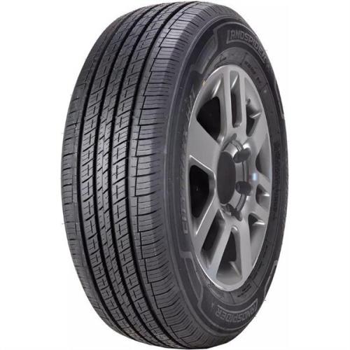 Landspider Citytraxx H/T 265/70 R16 112H