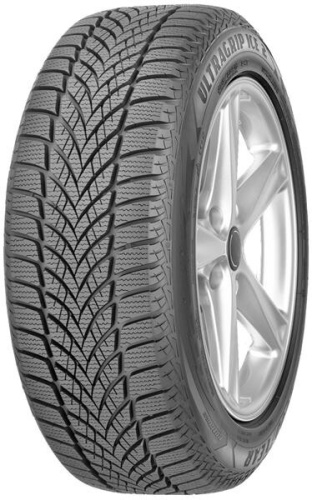 GoodYear Ultra Grip Ice 2+ 245/40 R20 99T