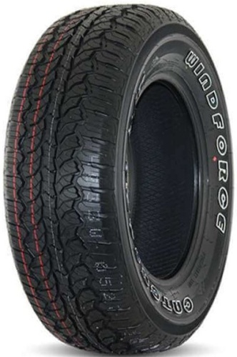 WindForce Catchfors A/T 185/75 R16 104/102S