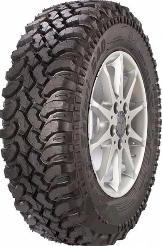 Барнаульский ШЗ FORWARD SAFARI 540 205/75 R15 97Q