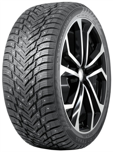 Nokian Tyres Hakkapeliitta 10p SUV 295/40 R21 111T