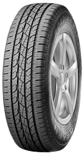 Roadstone HTX RH5 265/65 R17 112H