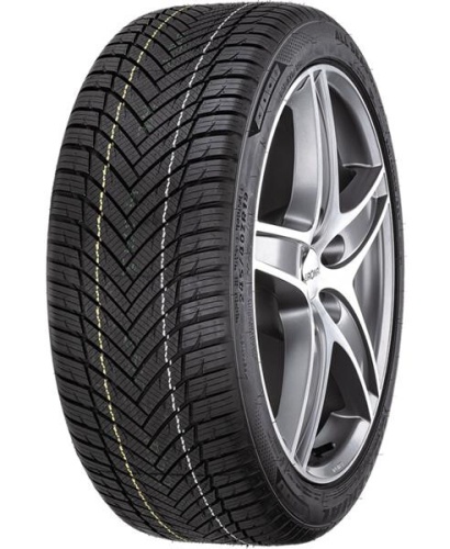 Imperial All Season Driver 225/45 R17 91W
